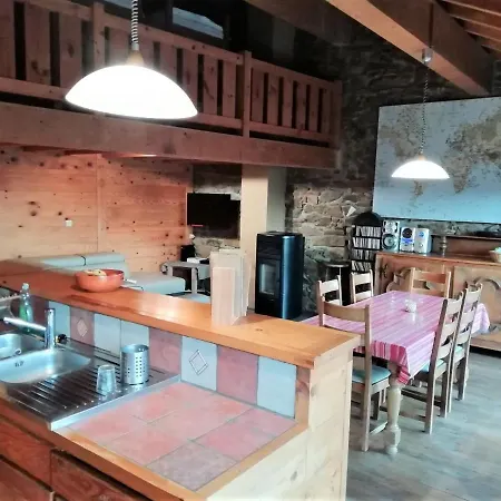 Stone House With Views Of The Canigou! Talau Exterior photo