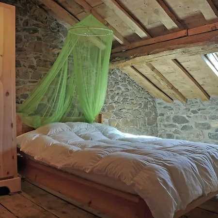 Stone House With Views Of The Canigou! Talau Exterior photo