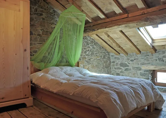 Stone House With Views Of The Canigou!