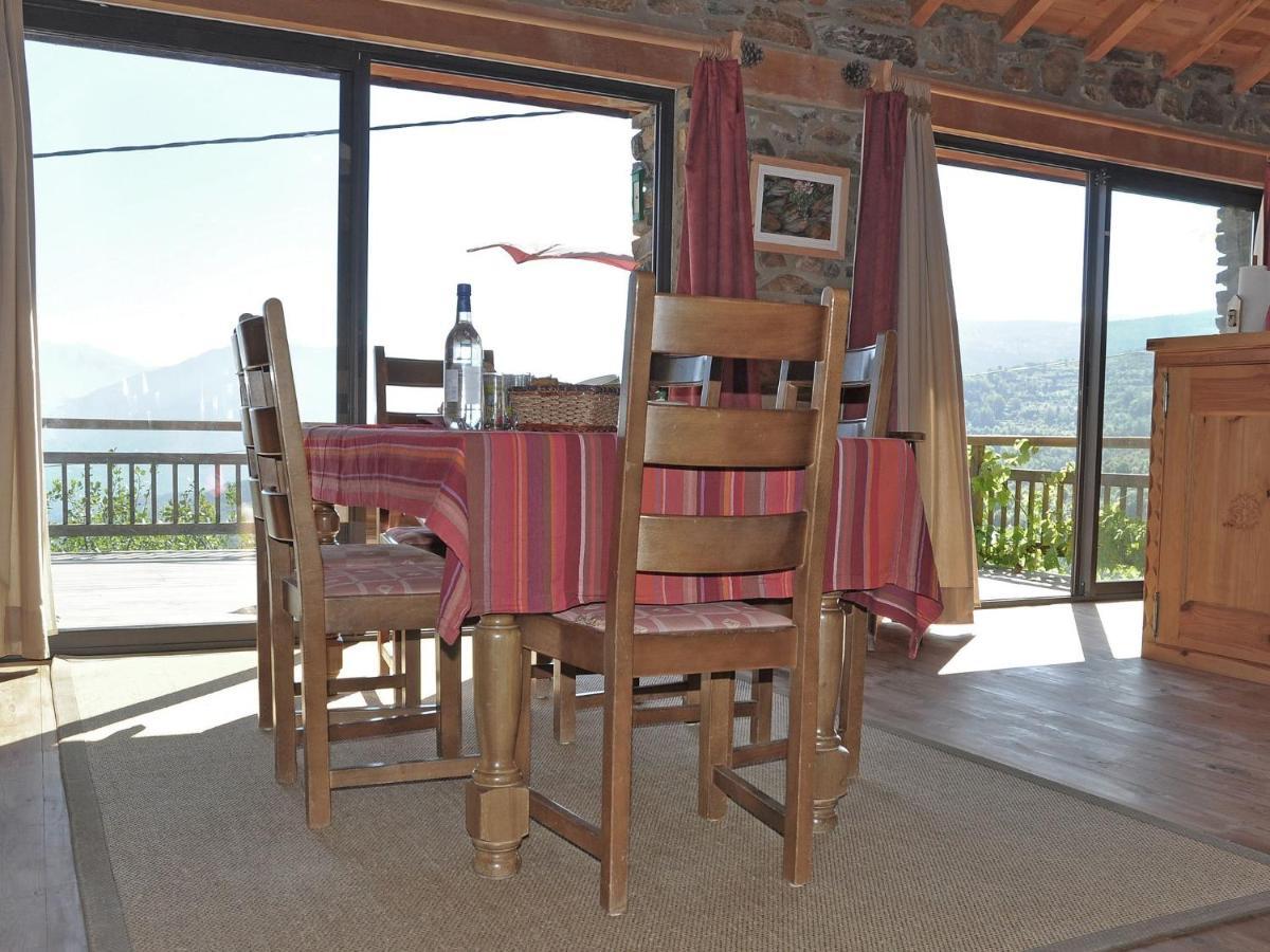 Ferienhaus Stone House With Views Of The Canigou! Talau