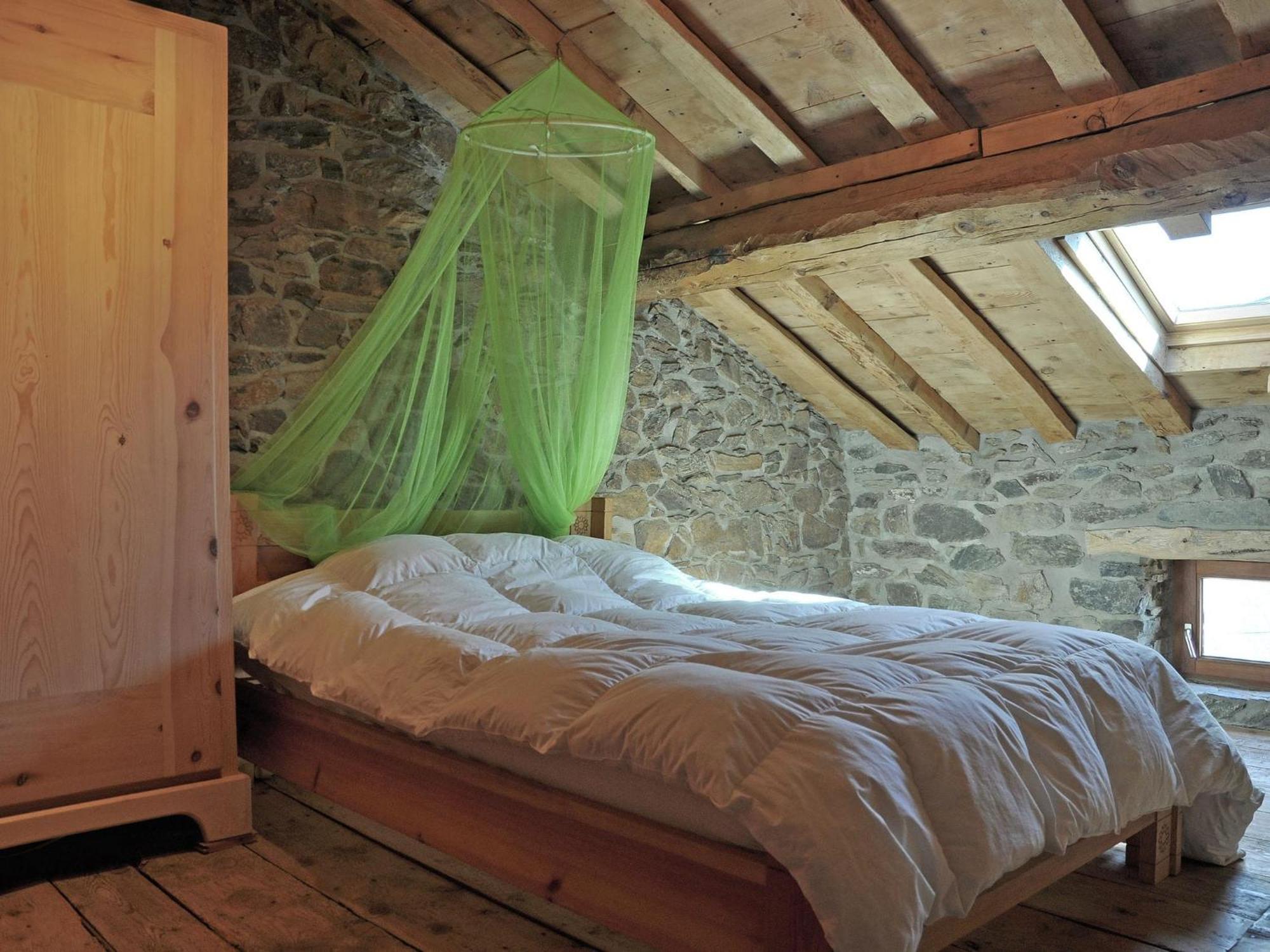 Ferienhaus Stone House With Views Of The Canigou!