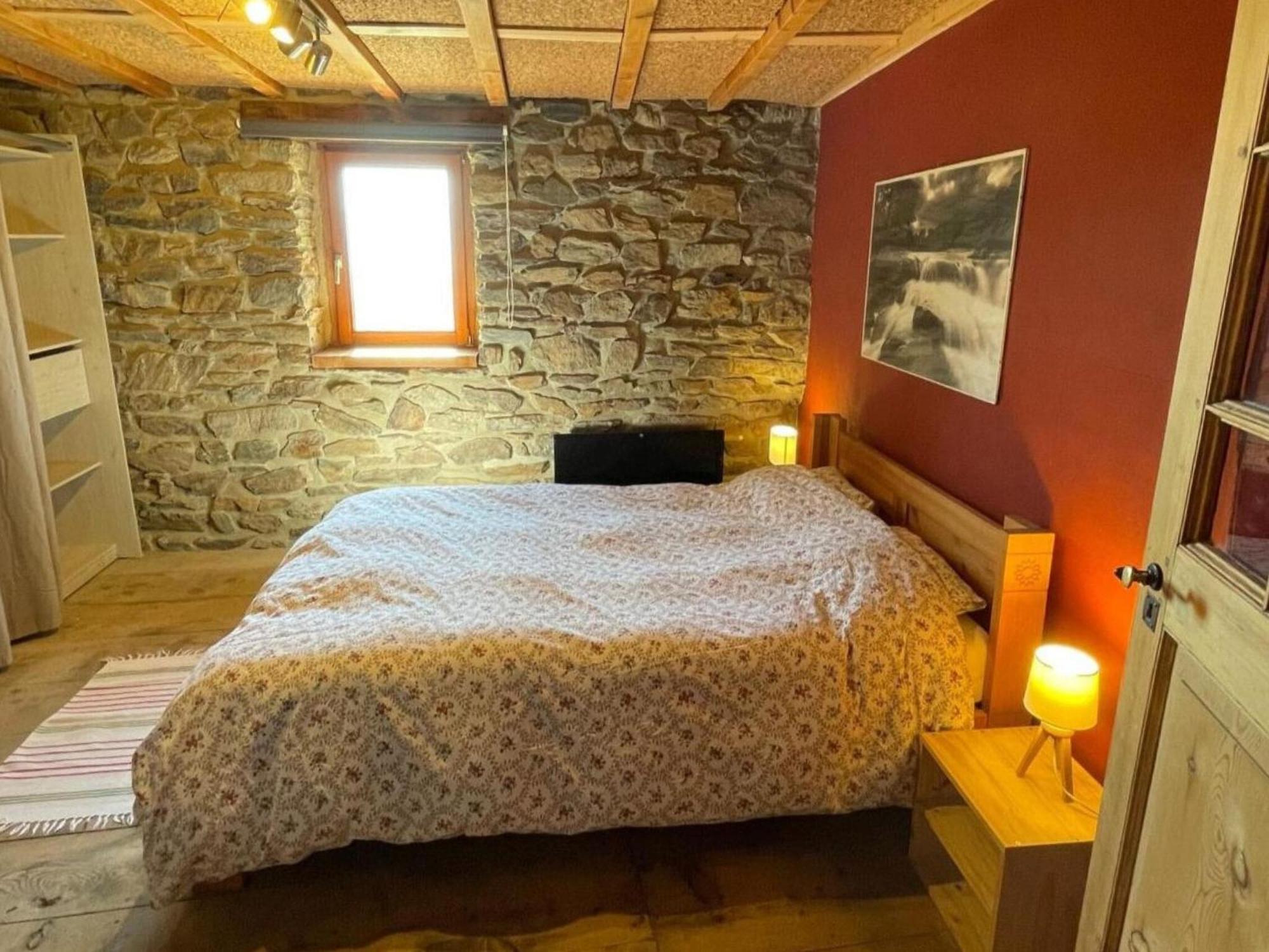 Ferienhaus Stone House With Views Of The Canigou! Talau