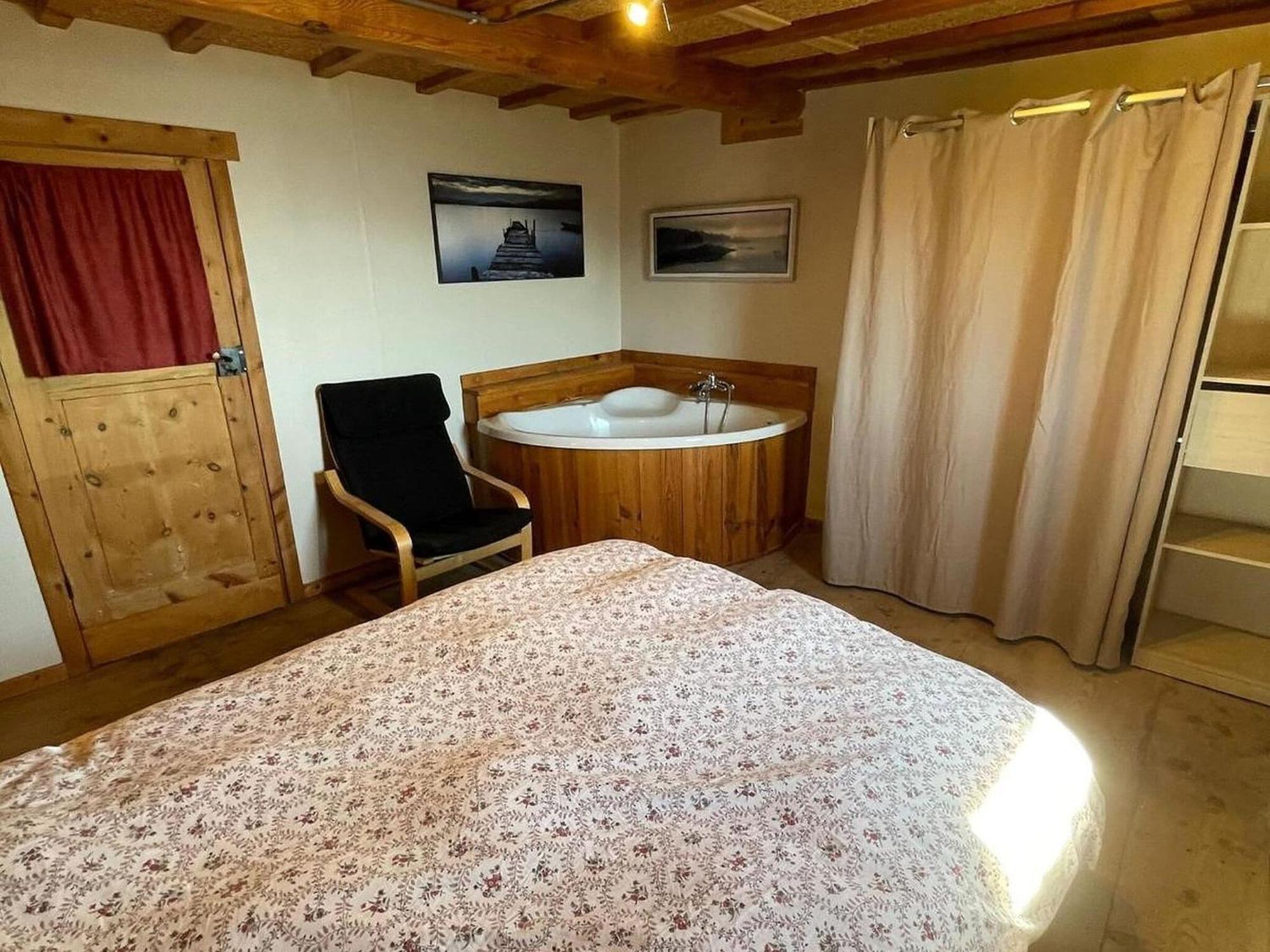 Stone House With Views Of The Canigou! *